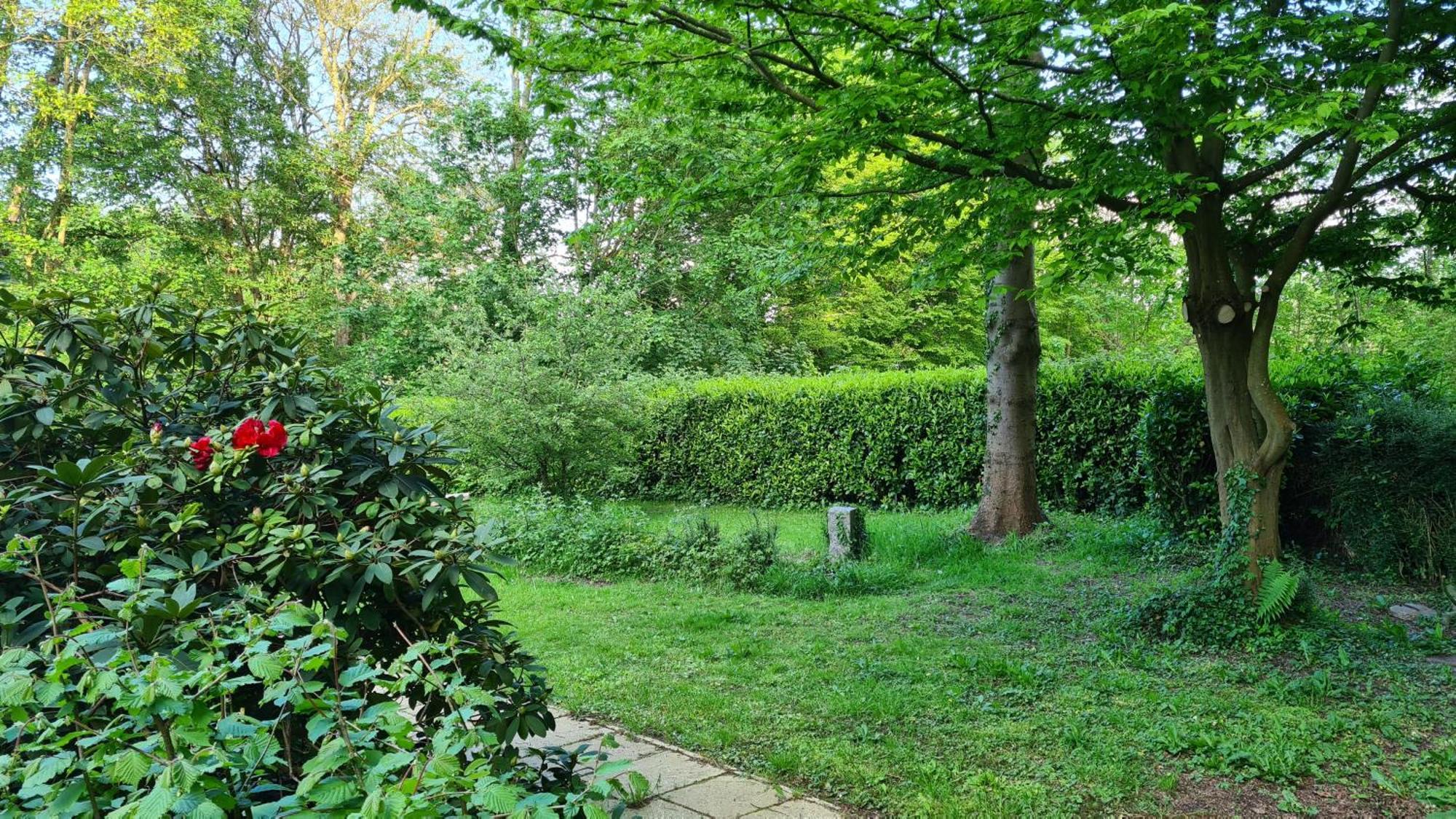 Villa La Taniere à Gueures Extérieur photo