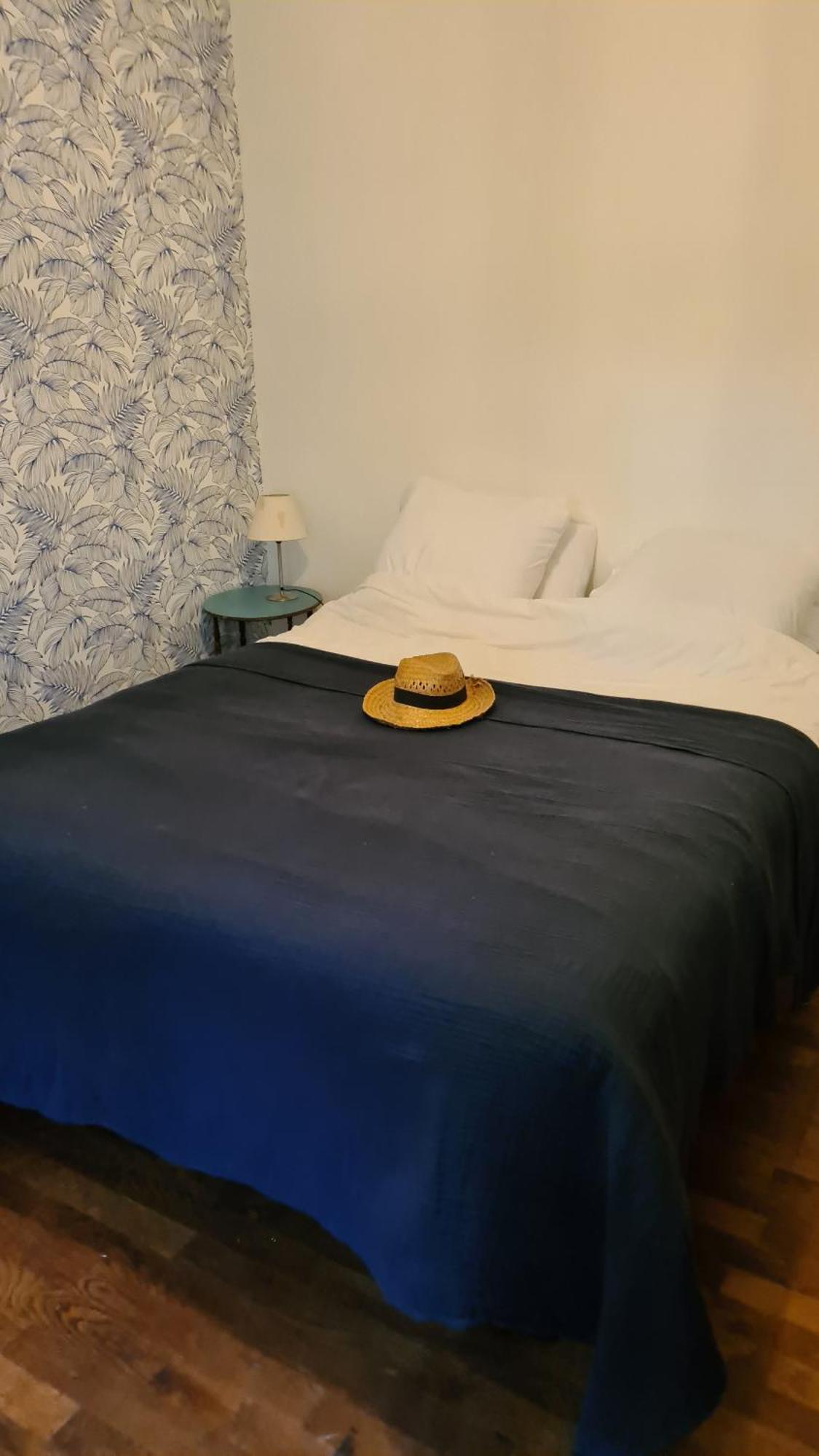 Villa La Taniere à Gueures Chambre photo