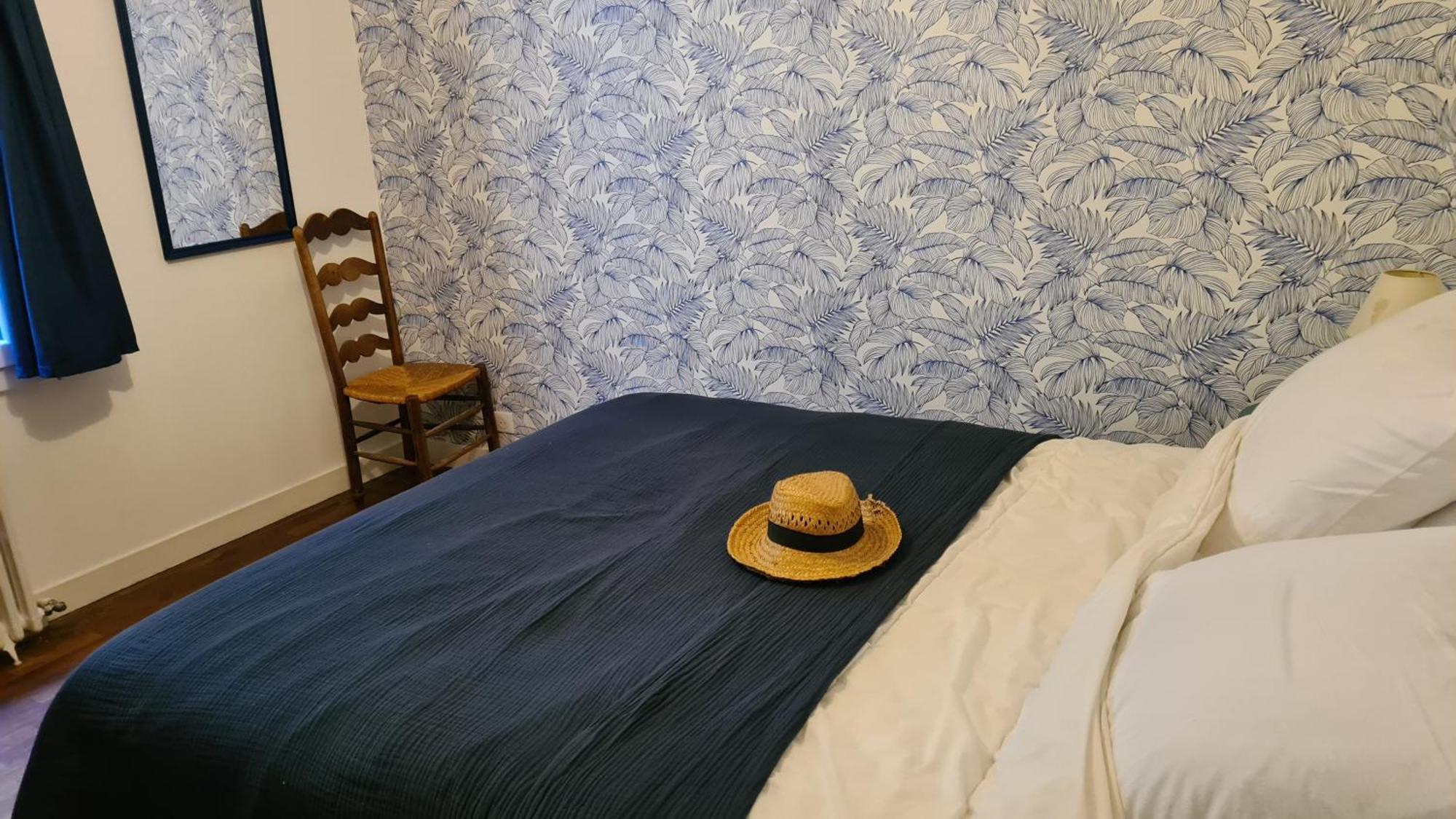 Villa La Taniere à Gueures Chambre photo